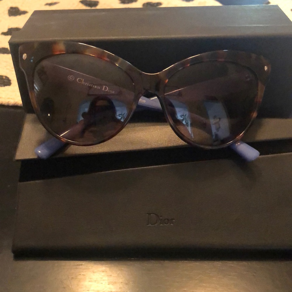 Dior Sunglasses